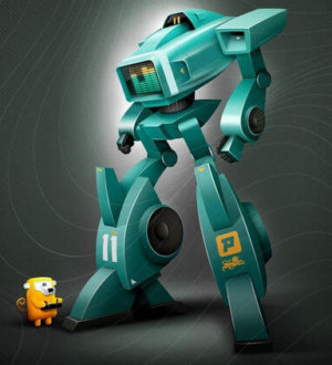 6. Где найти примеры готового robots.txt для установки на сайт