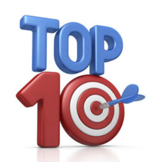 Как вывести сайт в ТОП 10
