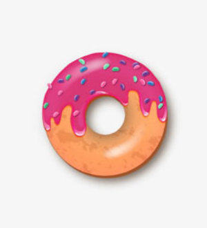 Новая функция платной подписки VK Donut в социальной сети ВКонтакте