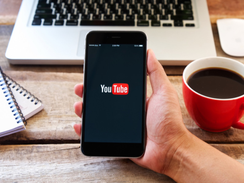 Как настроить YouTube-канал для бизнеса: пошаговый путеводитель