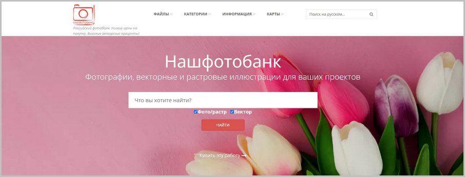 Nashfotobank.ru