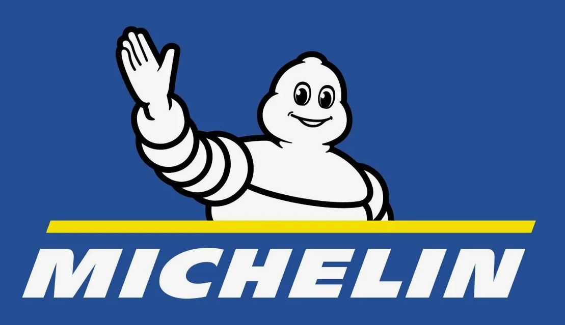 Michelin Man