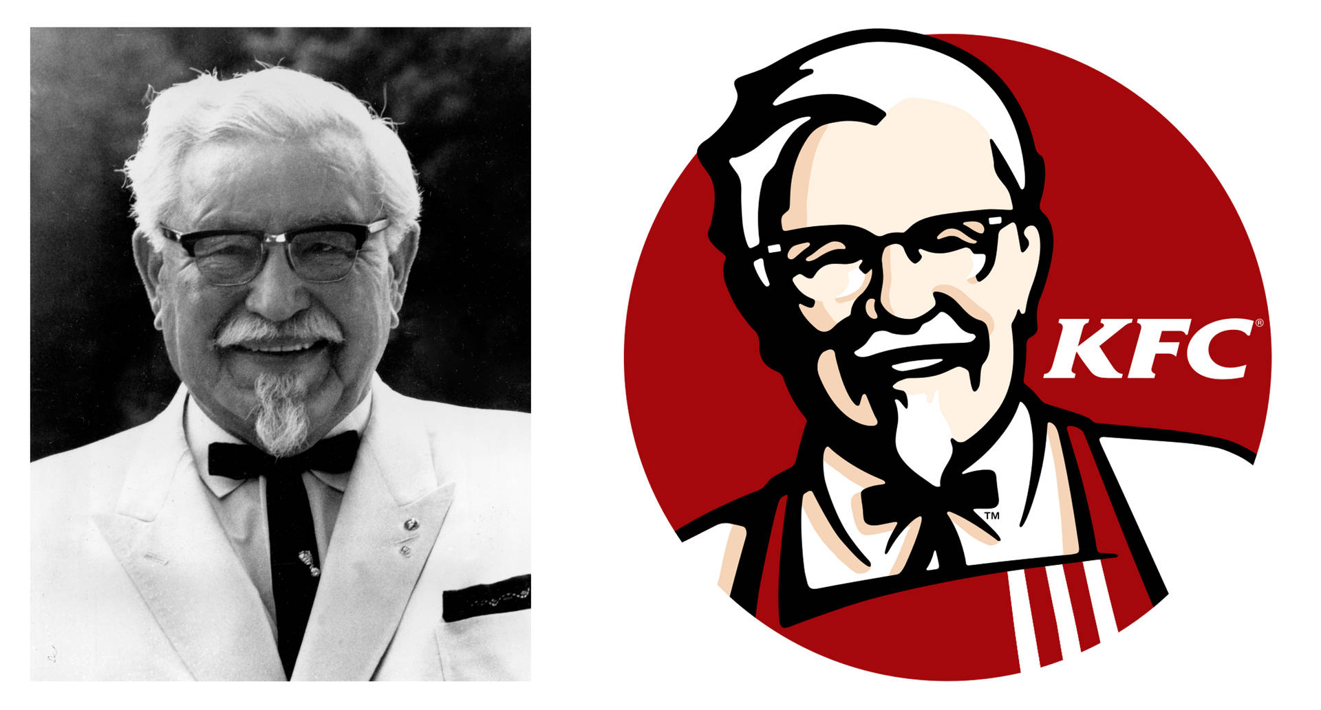 Colonel Sanders